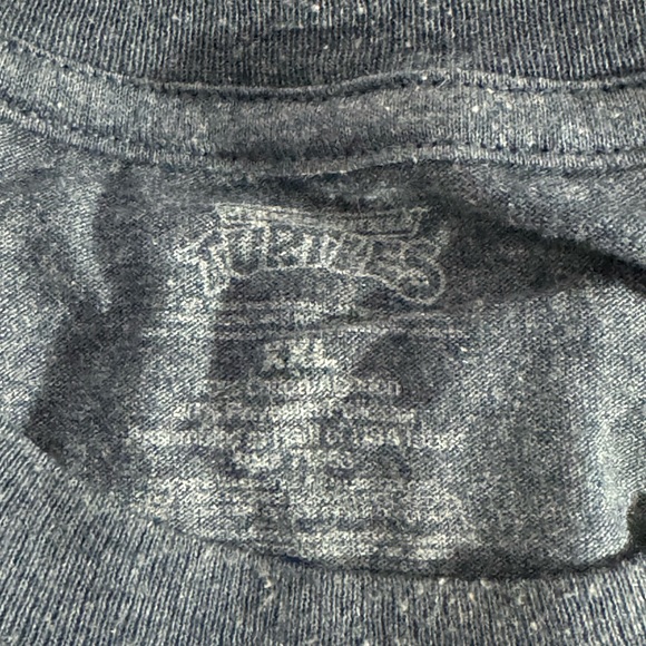 3 Teenage Mutant Ninja Turtles Graphic Tees - Picture 4 of 8